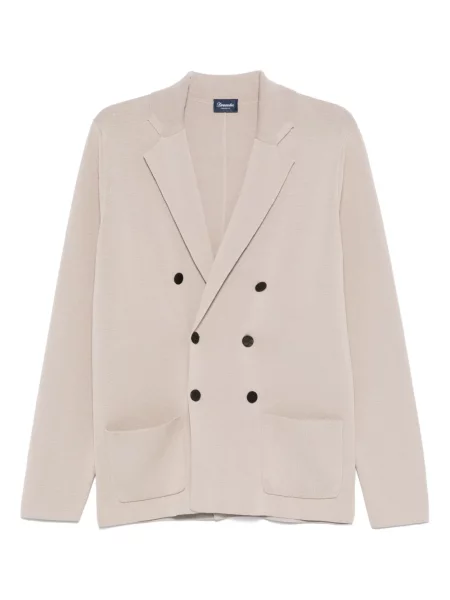 Sacou Drumohr tricotate