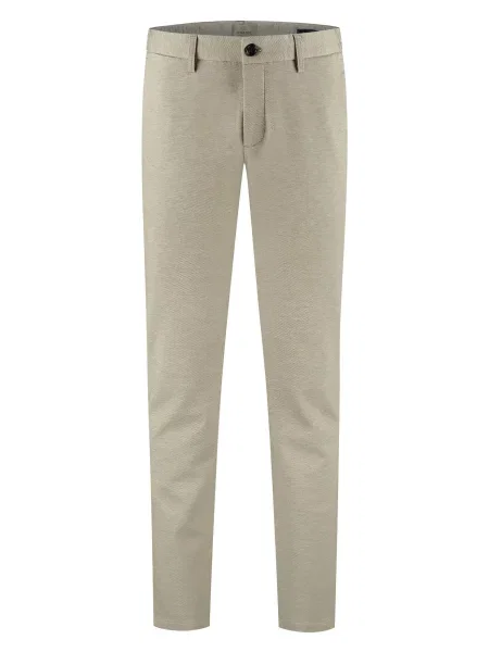 Dstrezzed Chino nadrág Lancaster khaki