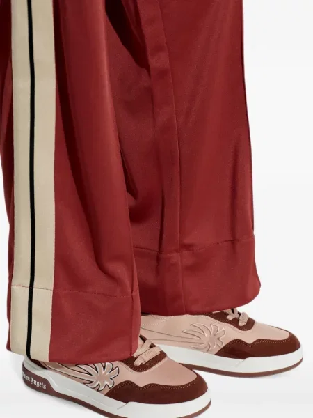 Pantofi tenis Palm Angels tenis roz