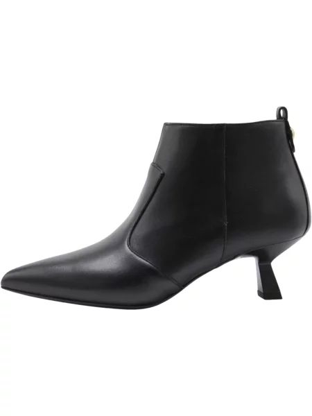 Pantofi Nerogiardini negru