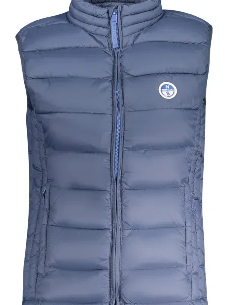 Vestă North Sails albastru