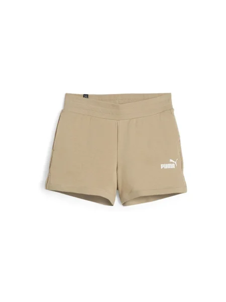 Pantaloni Puma bej