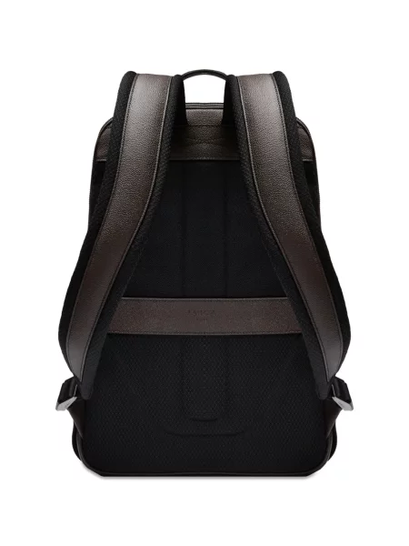 Rucsac Lancel maro