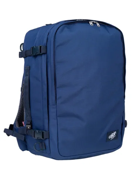 CabinZero Classic Pro 42 l túra hátizsák navy. Méret: 42 l haditengerészet