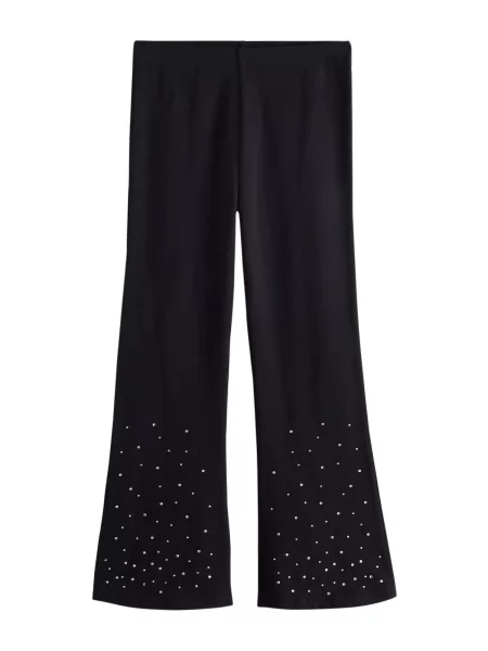 Next Pantaloni negru
