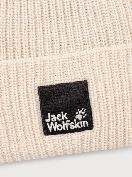 Шапка Jack Wolfskin