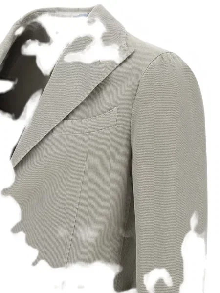 Sacou Marchesani gri