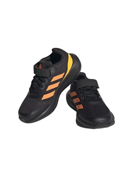 Tenisky Adidas čierna