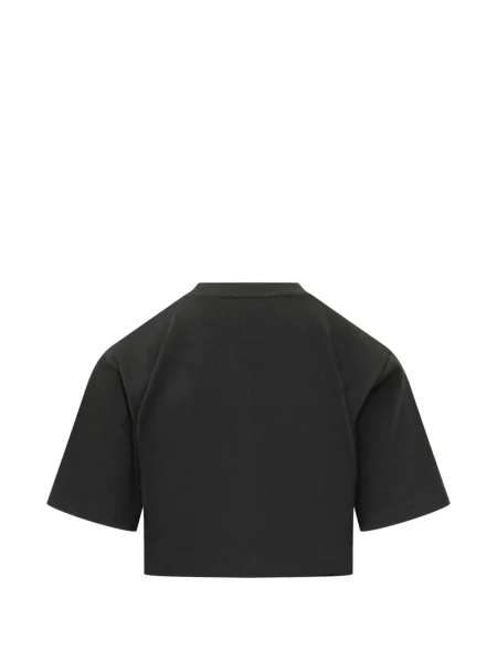 Tricou Off-white alb