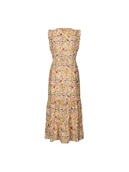 Sukienka maxi Lollys Laundry