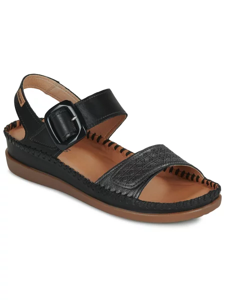 Pantofi Pikolinos negru