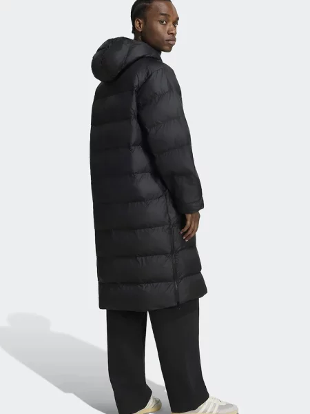 Adidas Originals довга куртка Long Regen