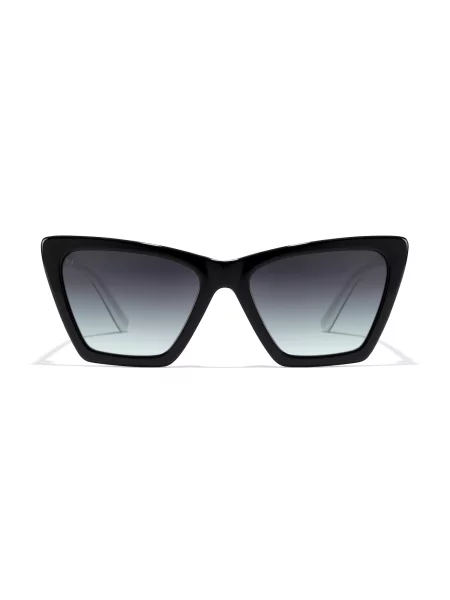 HAWKERS Ochelari de soare Flush negru alb