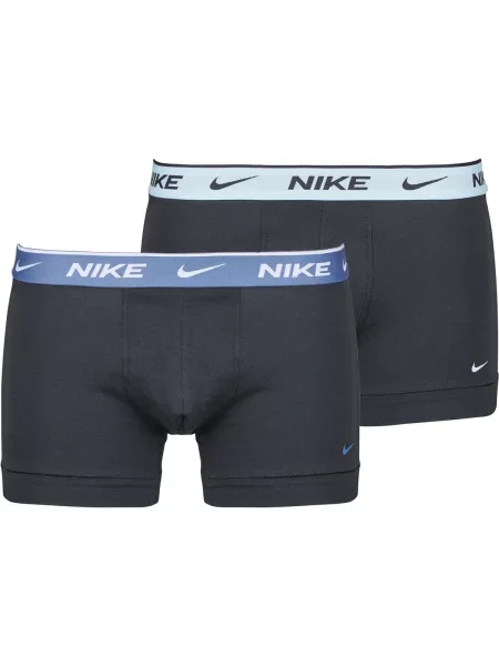 Rastezanje gaćice Nike crna