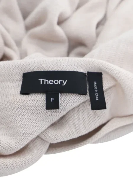 Tricou Theory
