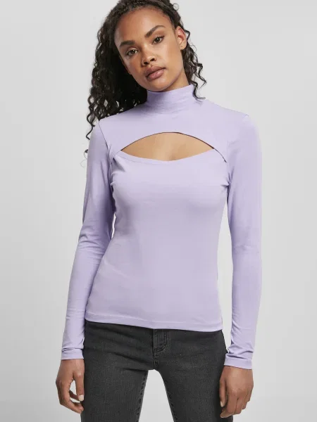 Heláncă Urban Classics violet