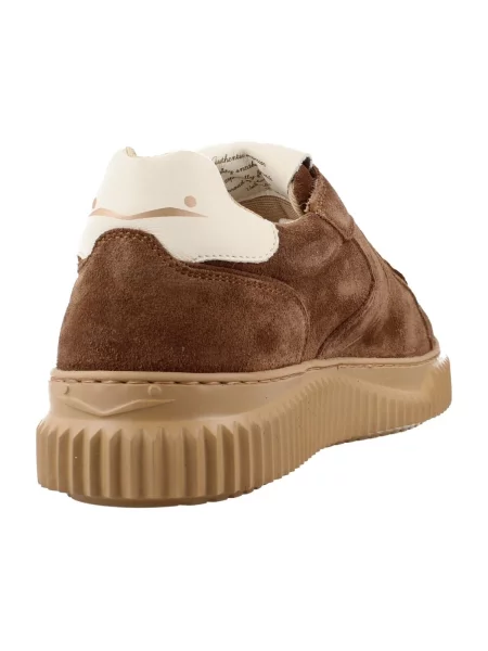 Pantofi Voile Blanche maro