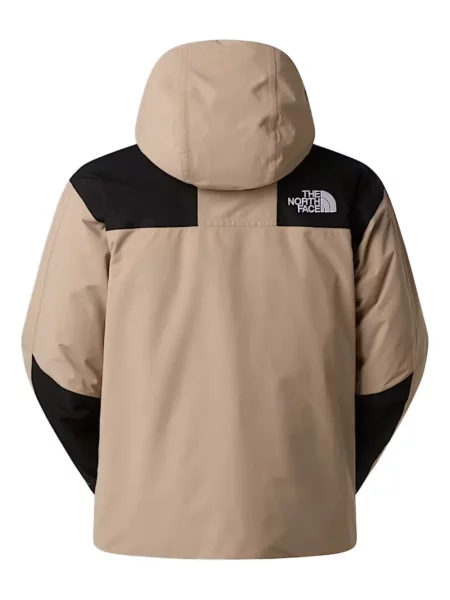 Geacă The North Face cu glugă