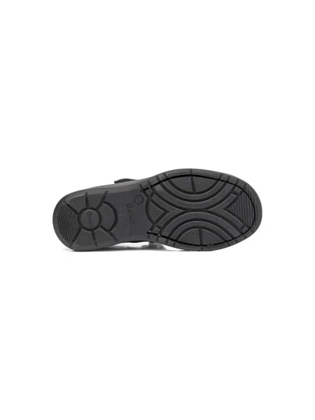 Pantofi copii Gorila negru