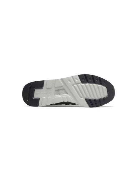 Pantofi New Balance albastru