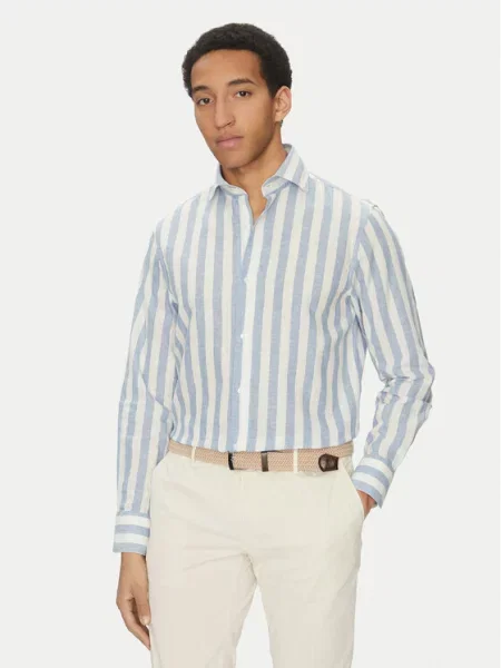 Marciano Guess Сорочка Голубий