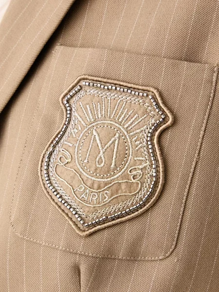 Пиджак Morgan