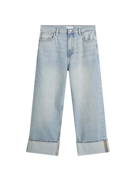 Baggy jeans Good American