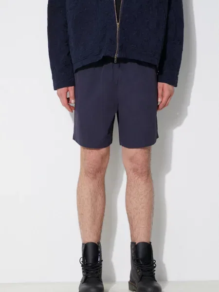 Puma pantaloni scurti MMQ barbati marin albastru