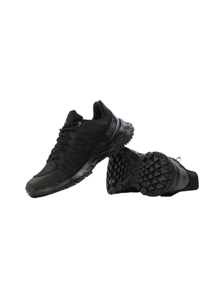 Sneakerși Reebok negru