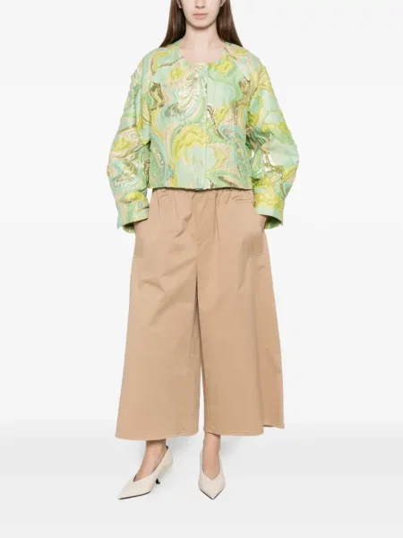 Pantaloni Susanne Bommer