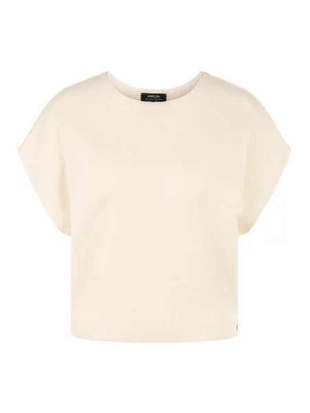 Sweter Marc Cain beżowy