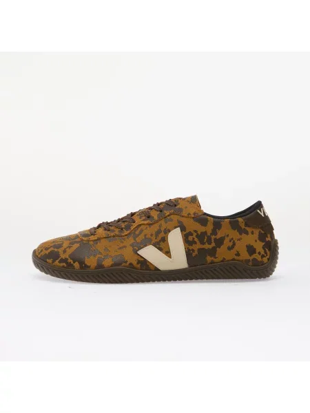 Сникърси Veja Jitsu Suede Camel-Wild-Country EUR 38