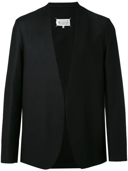 Sacou Maison Margiela negru