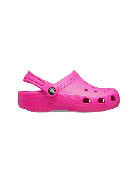 Klasszikus félcipő Crocs fehér