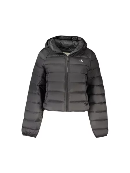 Kurtka Calvin Klein czarna