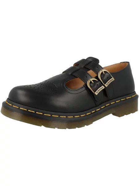 Σκαρπινια Dr. Martens μαύρο