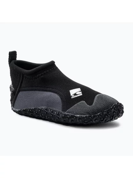 Botine copii O'neill negru