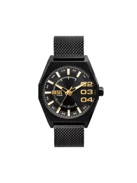 Ure Diesel črna