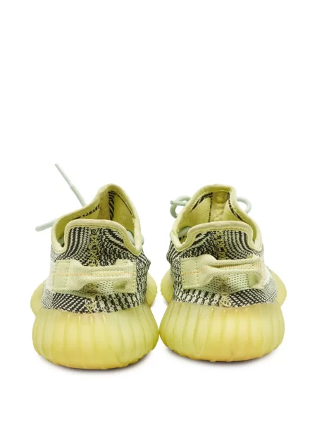 Sneakerși Adidas Yeezy verde