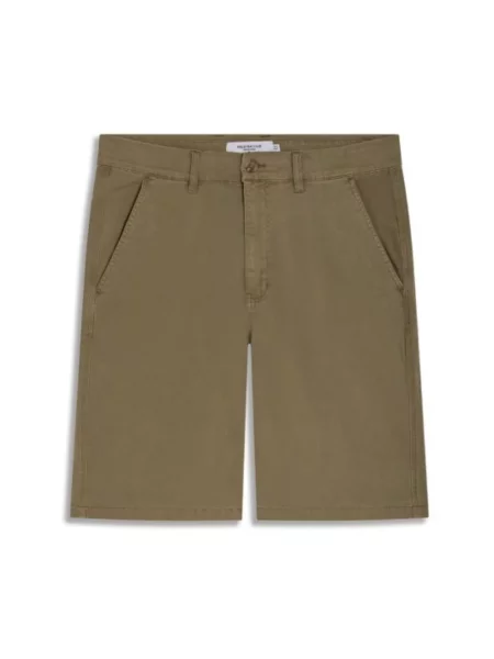 Szorty Redskins zielone