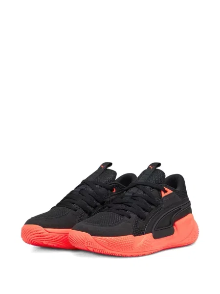Sneakers Puma Rider μαύρο