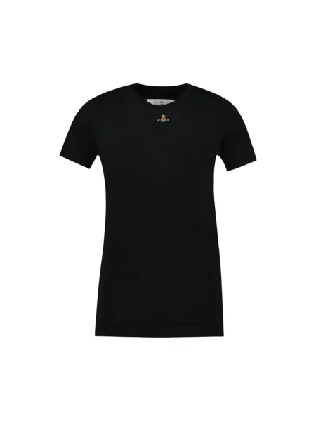 Koszulka Vivienne Westwood czarna