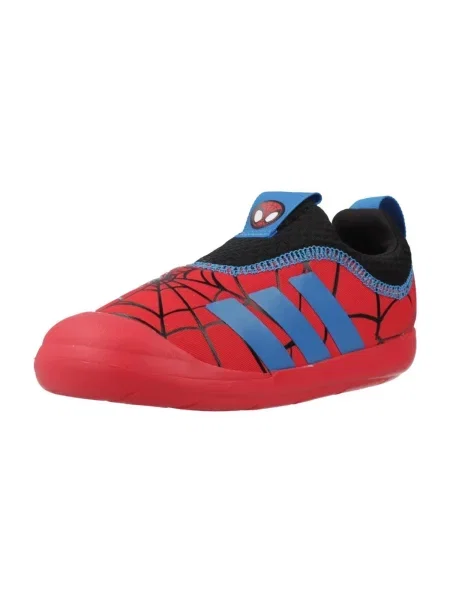 Pantofi copii Adidas roșu