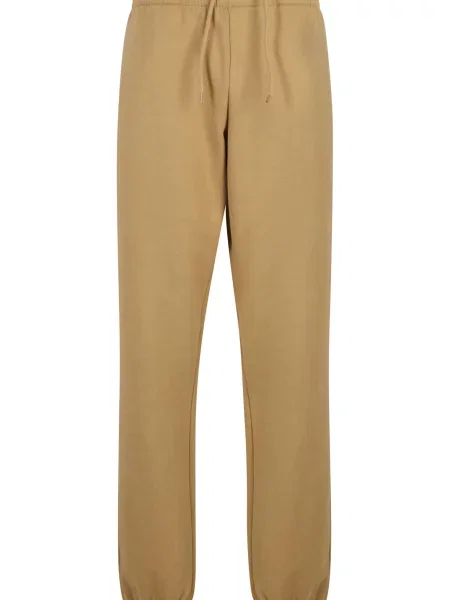 Spodnie dresowe Urban Classics brązowe