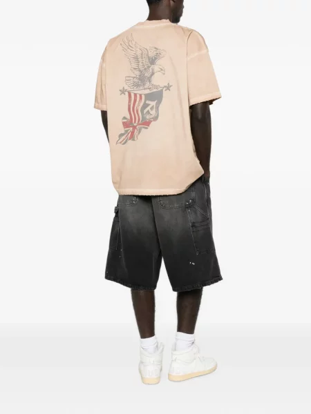 Tricou Represent zdrențuiți