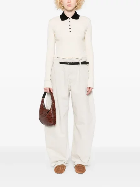 Top Amiri tricotate