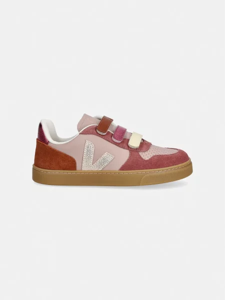 Veja Small кросівки дитячі шкіряні