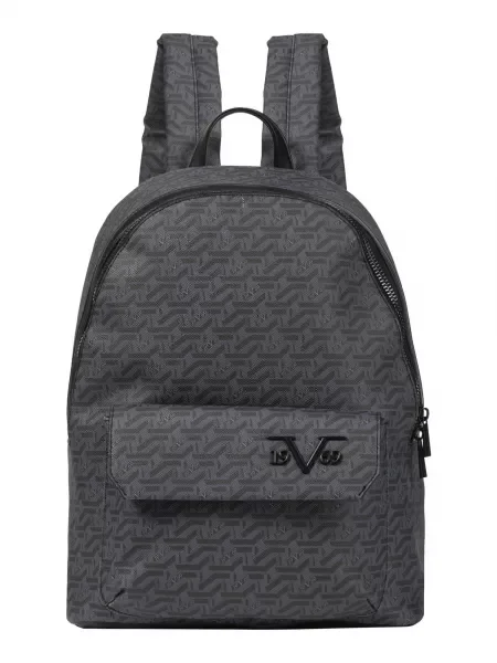 ITALIA Rucsac BABILO gri