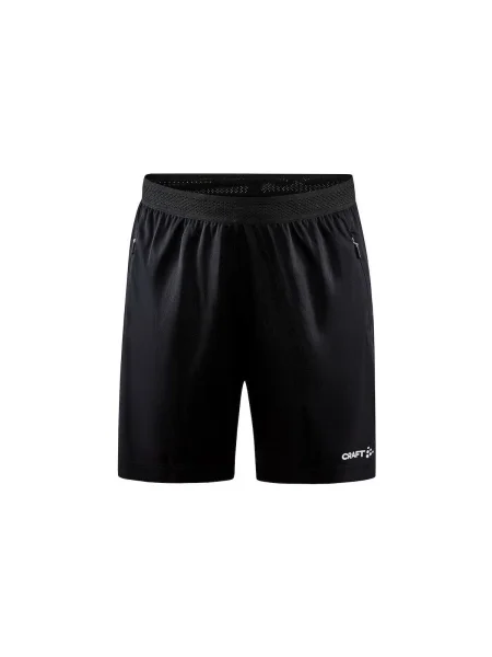 Pantaloni Craft negru