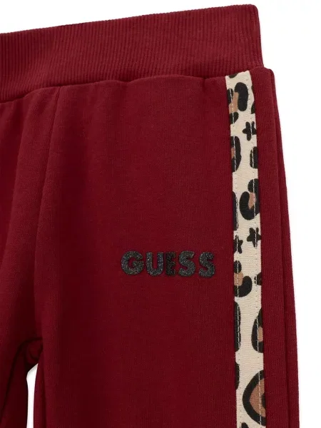 Детские спортивные штаны Guess